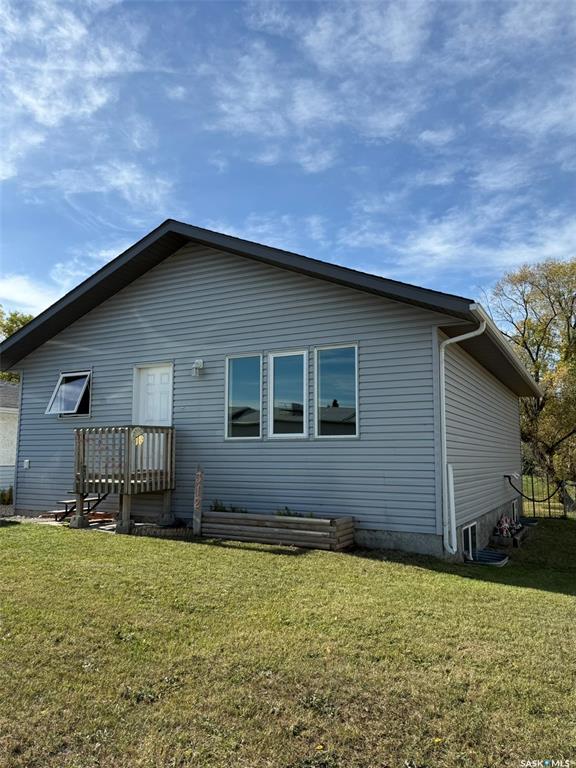 Photograph of Listing